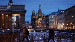 В Петербурге хотят ввести денежный сбор с туристов, останавливающихся в отелях