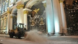 «Есть сомнения»: синоптик предсказал погоду в Москве и Петербурге в Новый год