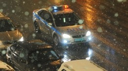 Подросток из Волгограда угнал мамин BMW и устроил гонки с полицией