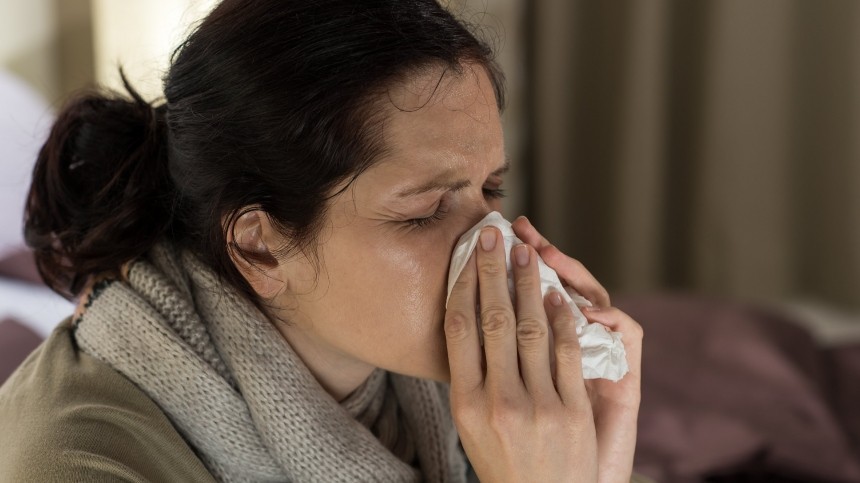 Особая тактика: врач объяснил, как избежать осложнений при гриппе