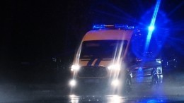 В Макеевке в ДНР по «горячим следам» раскрыли убийство восьми человек