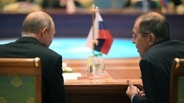 «Переходит границы допустимого»: США угрожают России устранением президента
