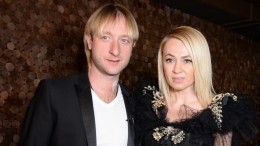 Не выжила: Рудковская и Плющенко признались в потере ребенка