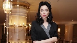 «Сложно идти на компромиссы»: почему Самбурская выбирает молодых партнеров