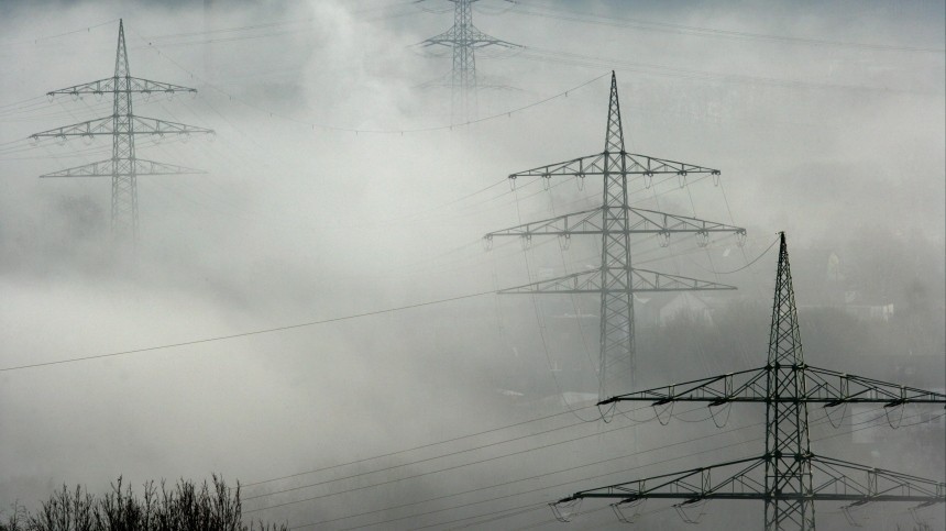 Полный блэкаут: европейцев предупредили об отключениях электроэнергии