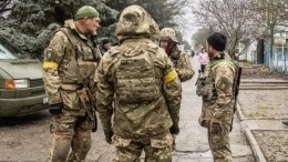 Военкор объяснил, почему бойцы ВС РФ не будут брать в плен боевиков «Азова»*