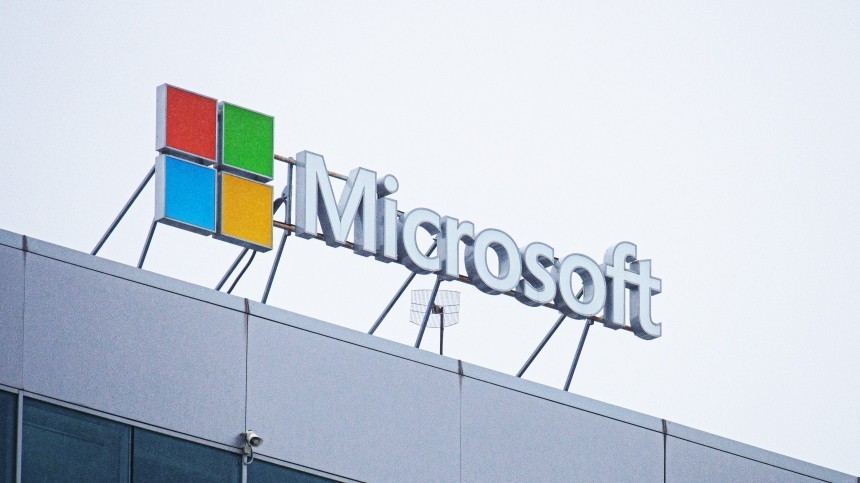 Microsoft разрешила россиянам скачивать и устанавливать Windows