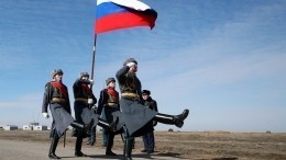 Сербский профессор заявил, что православные всего мира ждут победы РФ на Украине