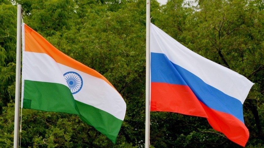 Посол Алипов: партнерство РФ и Индии — не пустой звук