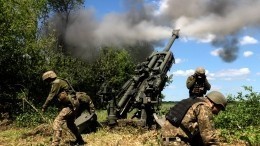 ВС РФ продолжают лишать ВСУ военной техники США и Германии