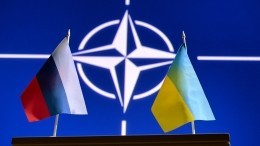Воздушные замки Киева: «мирный саммит» не сможет состояться без участия России