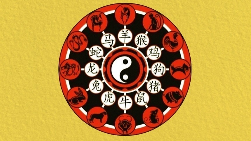 Лень, болтовня и веселье. Китайский гороскоп на неделю со 2 по 8 января