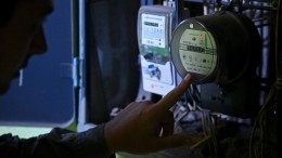 В РФ цены на электроэнергию в декабре достигли исторического максимума