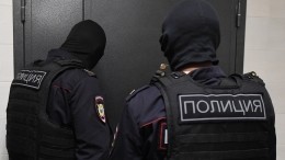 Администраторы каналов экс-депутата Госдумы Пономарева* задержаны в ходе обысков