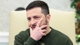 Лавров: РФ не готова вести переговоры с Украиной по «формуле мира» Зеленского