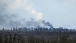 Над Брянской областью сбиты украинские беспилотники