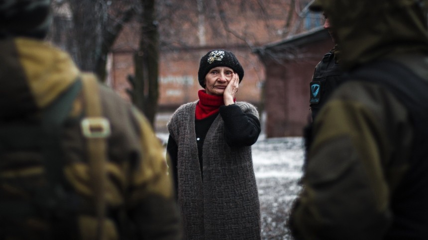 На Украине озвучили число пропавших без вести