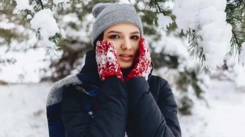 Как защитить кожу зимой: важные советы врача