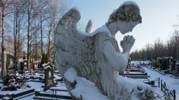 Бойтесь Нового года: экстрасенс объяснил, почему 31 декабря — смертоносная дата