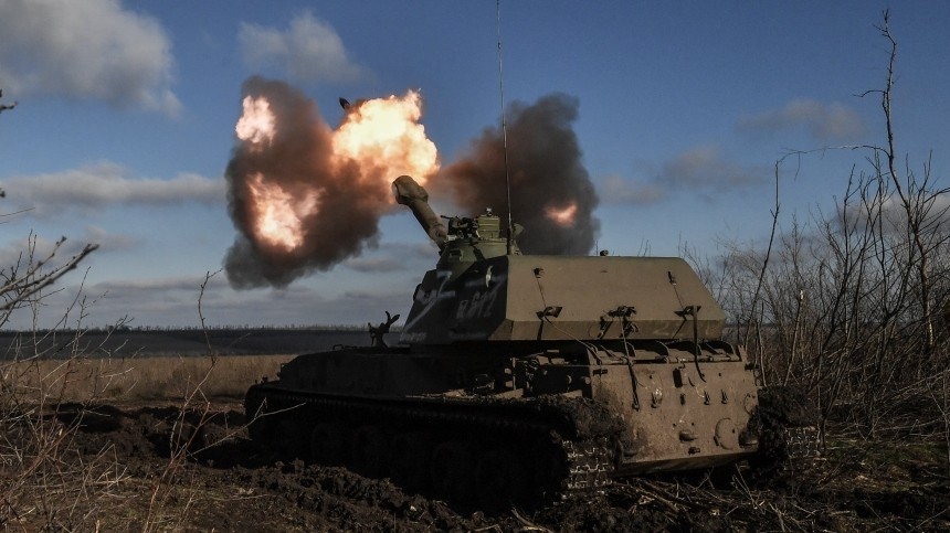 Черный день для ВСУ: российская артиллерия перемолола очередные HIMARS и М777