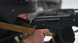 «Русская весна»: армия РФ уничтожила базу элитного украинского спецназа