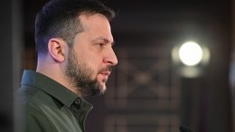 Психиатр Шуров: Зеленский неосознанно признался в теракте на Крымском мосту