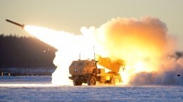 ВСУ дважды за семь минут обстреляли Макеевку в ДНР из артиллерии НАТО