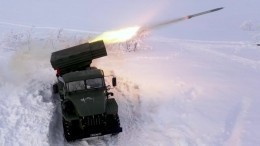 Российские военные уничтожили хранилище топлива группировки ВСУ «Хортица»