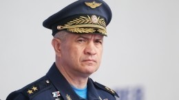 СБУ выдвинула обвинение командующему дальней авиацией ВКС РФ Сергею Кобылашу