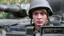 Пленный украинец рассказал, как ВСУ открыли огонь по сложившим оружие сослуживцам