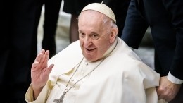 «Должна быть великой»: Папа Римский Бенедикт XVI верил в пророчества о судьбе России