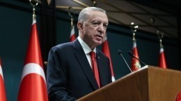 Ловушка: как Запад и Восток зависят от Турции