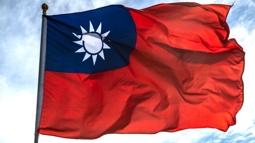 Новые меры: Тайвань расширил ограничения по экспорту в Россию