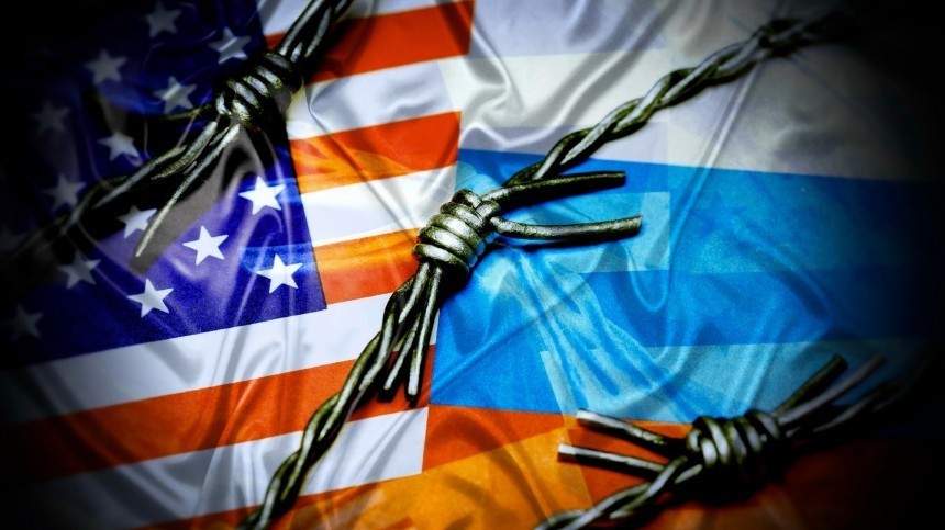 «Потрясло весь мир»: в США назвали Россию первой страной, противостоящей НАТО
