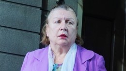 «Хотели взламывать квартиру»: коллеги заявили о пропаже Татьяны Кравченко