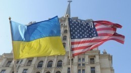 Сами себя уничтожите: США подстрекают Украину оружием