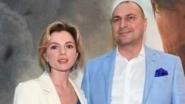 Елена Николаева показала годовалого сына от экс-бойфренда Волочковой Вдовина