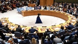 В ООН прокомментировали передачу Украине иностранных БМП