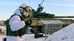 Российские войска соблюдают режим прекращения огня в зоне спецоперации
