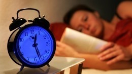 Парадоксальная инсомния: что делать, если кажется, что не спится ночью?