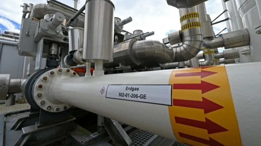 Евросоюз в ближайшие месяцы попросит Россию возобновить поставки газа