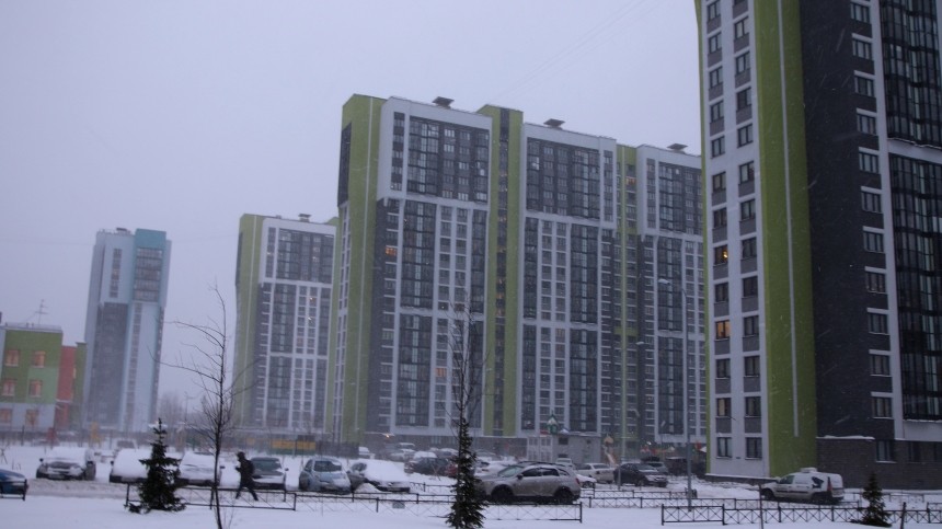 В России разработают госсертификаты для оплаты аренды соцжилья