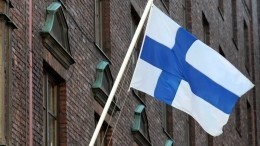Сенатор Пушков назвал финские власти параноиками из-за надписи на снаряде ВСУ