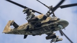Российская армия применяет на Украине «Аллигаторы» с ракетами «Изделие 305»
