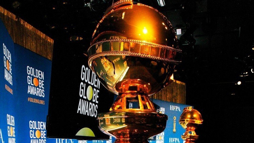 Странные шутки и перлы знаменитостей: как прошла премия «Золотой глобус»