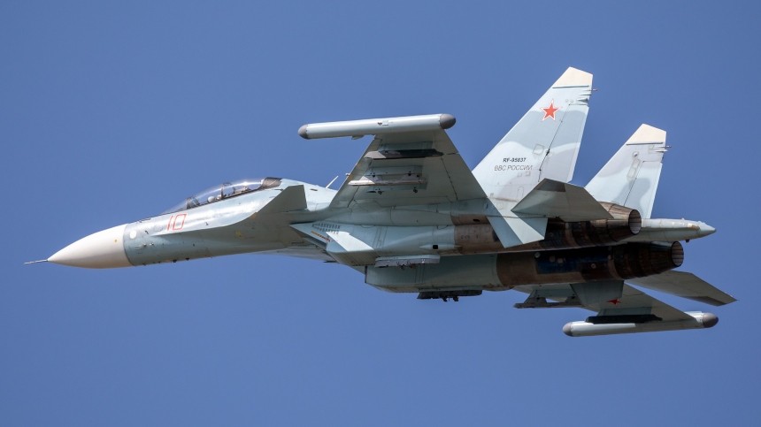 Пилоты ВВС Украины пожаловались на «чертовски опасную» российскую ракету