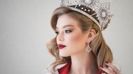 Русскую красоту не отменить! В США стартовал конкурс красоты «Мисс Вселенная»