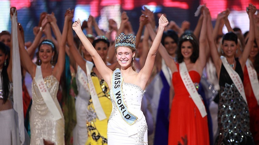 Врали, толстели и исчезали: за что 9 победительниц конкурсов красоты лишили корон