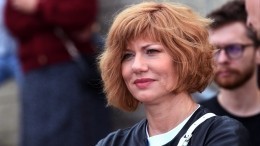 Елена Бирюкова озвучила причину смерти 60-летнего супруга