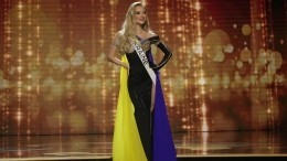 Украинская модель устроила скандал на «Мисс Вселенная» из-за фото с россиянкой